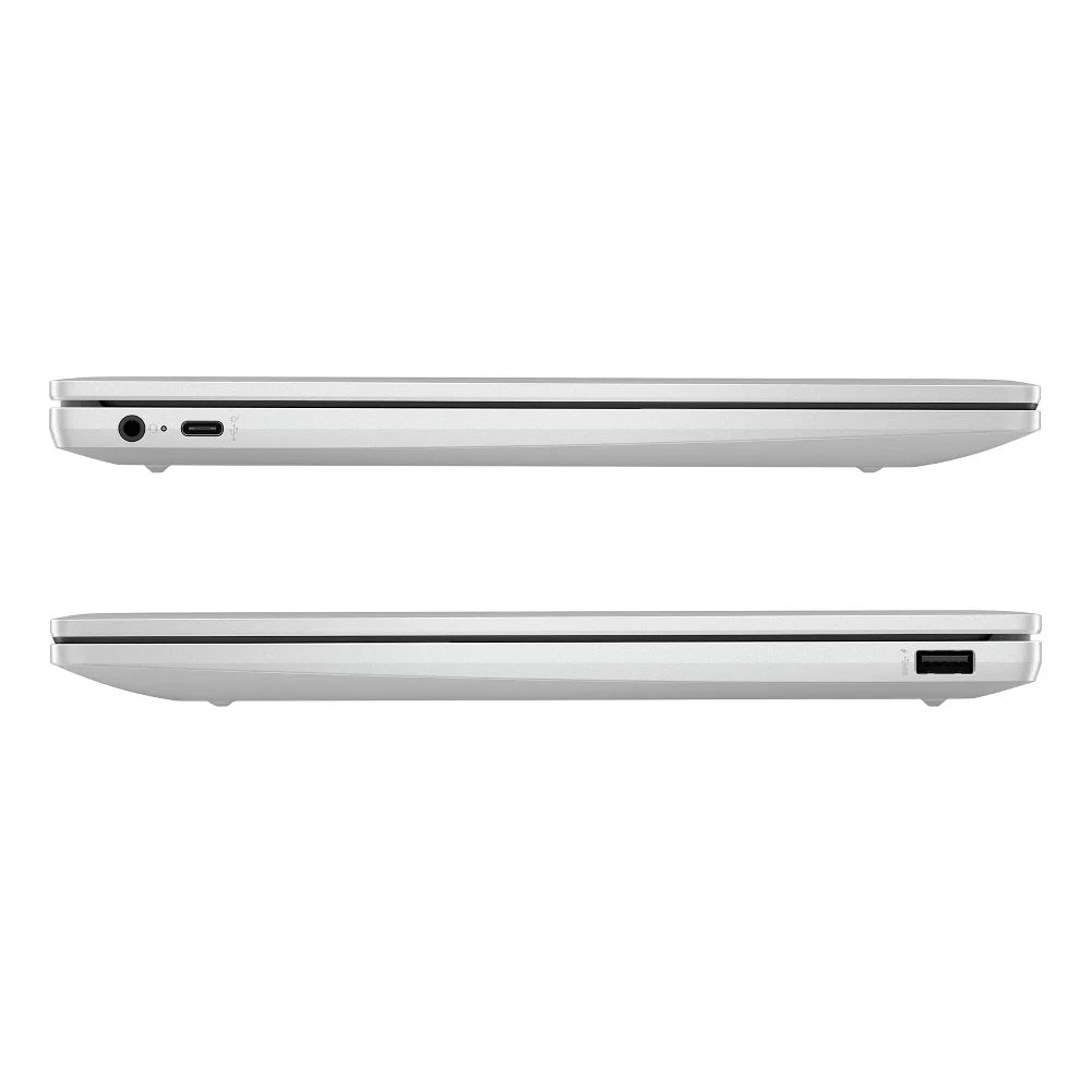 HP 14" Chromebook 14a-nf0002tg - Silver - Open Box