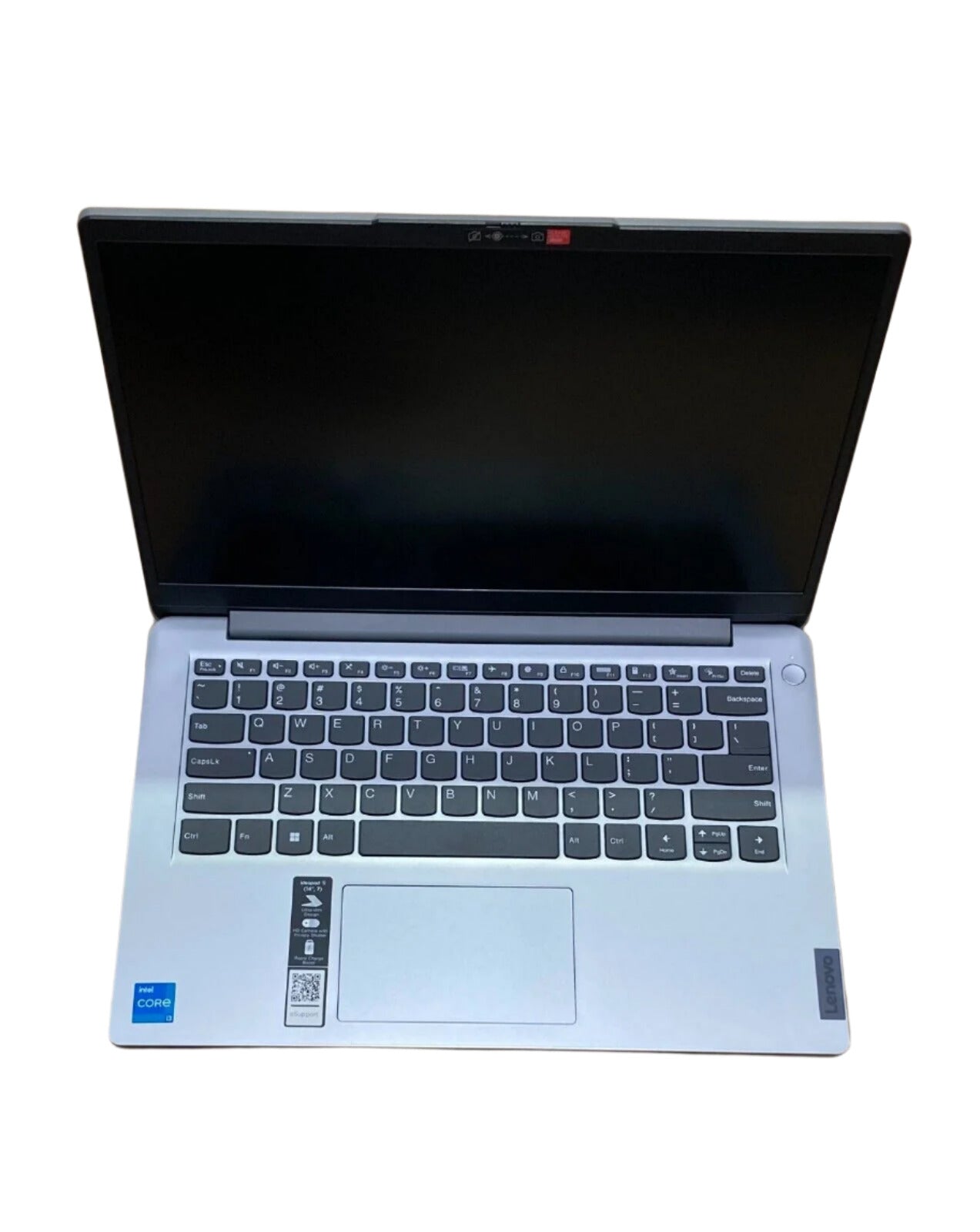 Lenovo 14" FHD Laptop 82QC006KUS - Cloud Gray - Open Box