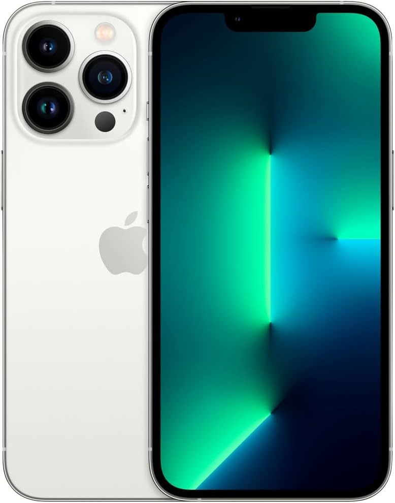 iPhone 13 Pro