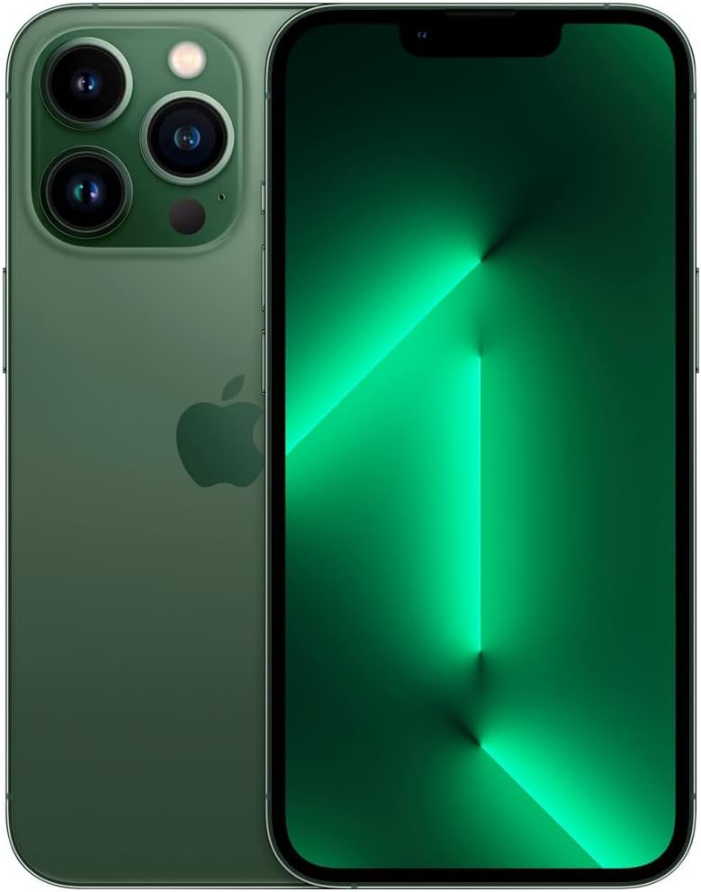 iPhone 13 Pro