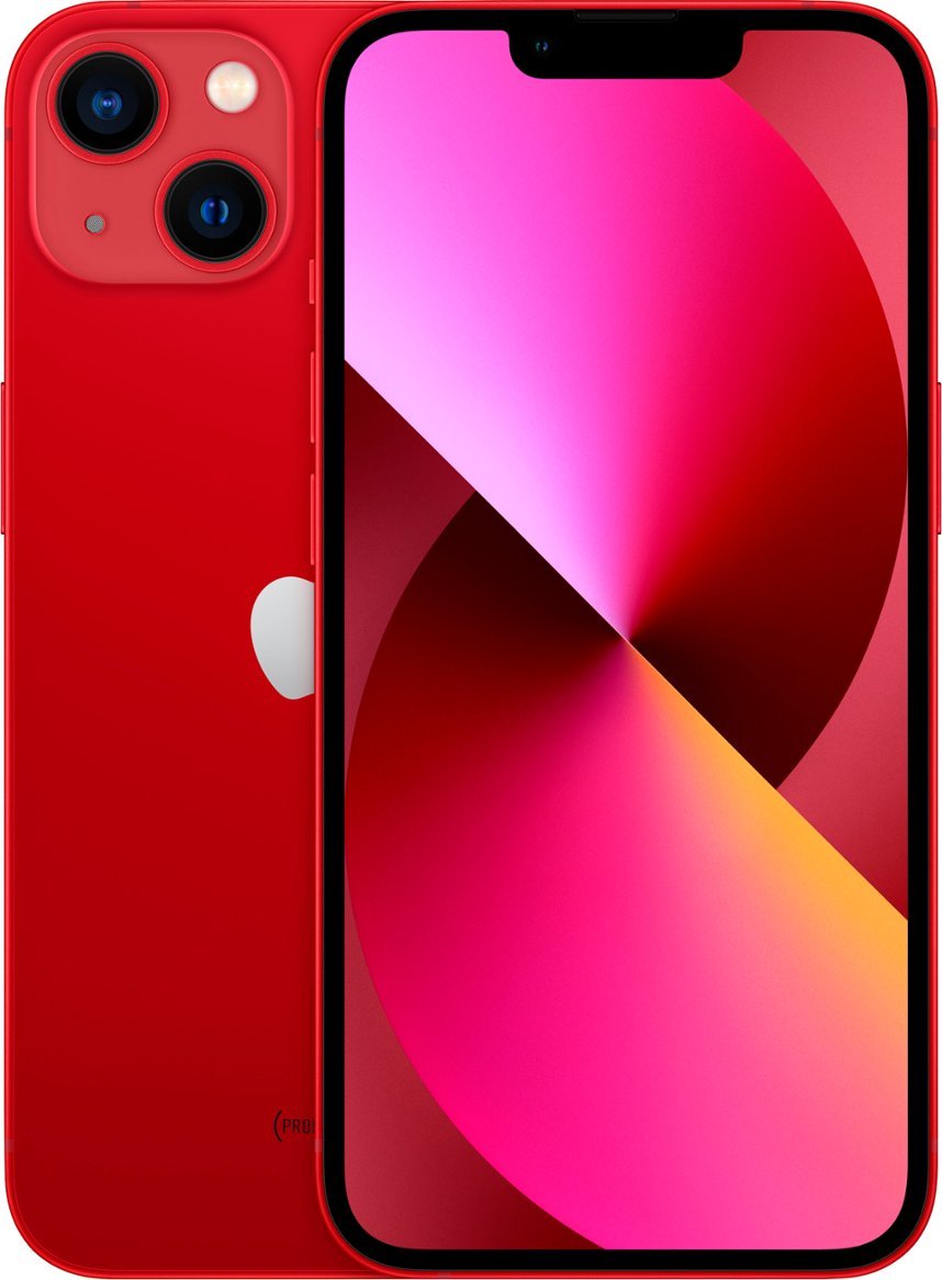 iPhone 13