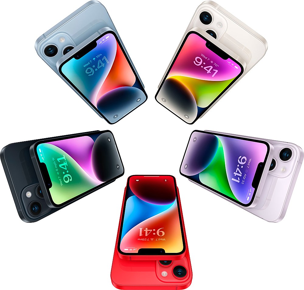 iPhone 14