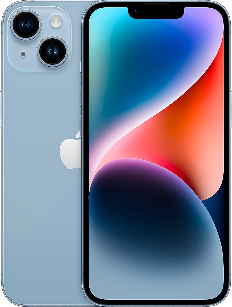 iPhone 14