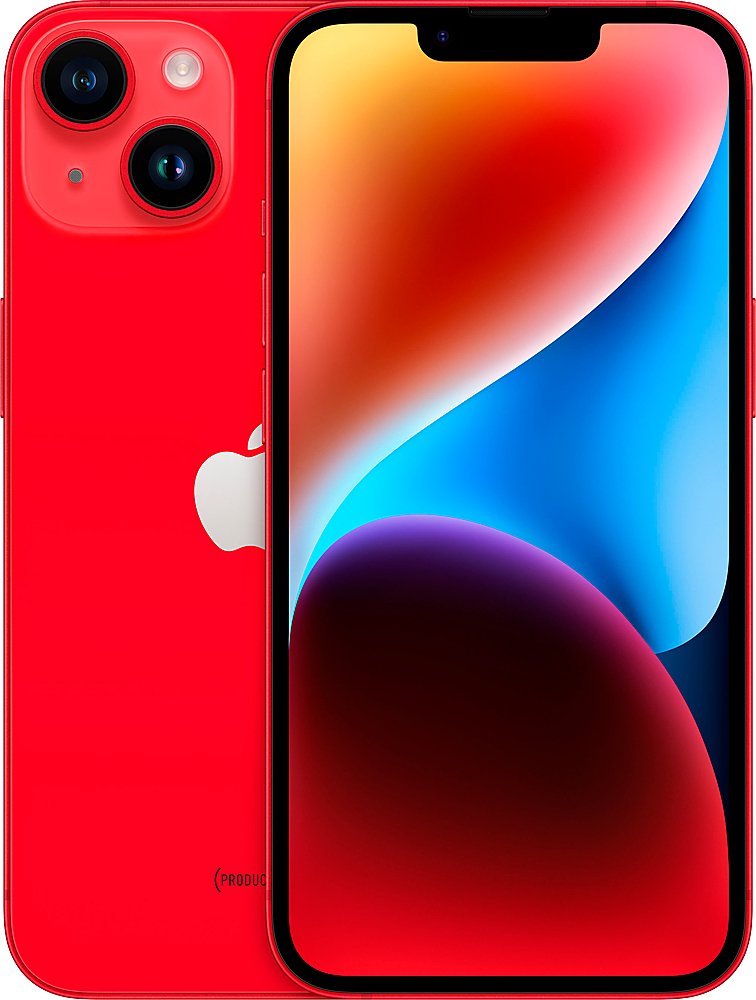 iPhone 14