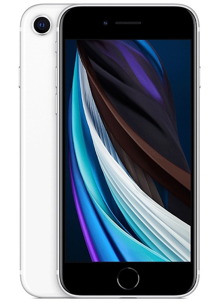 iPhone SE 2020 (2nd Generation)
