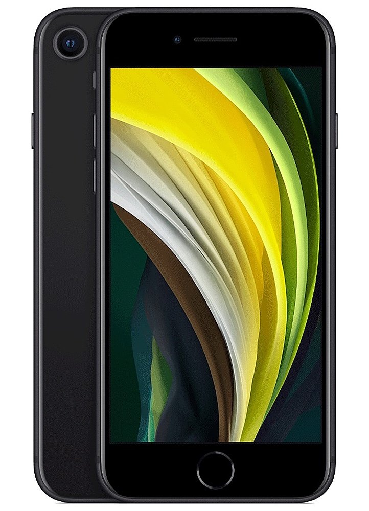 iPhone SE 2020 (2nd Generation)