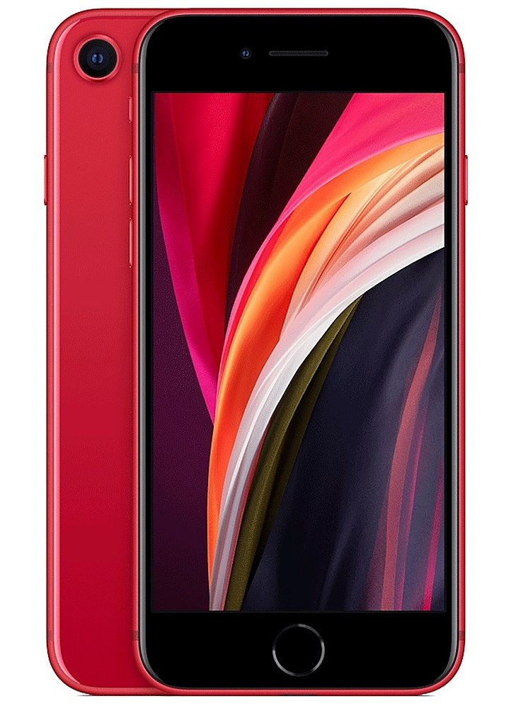 iPhone SE 2020 (2nd Generation)