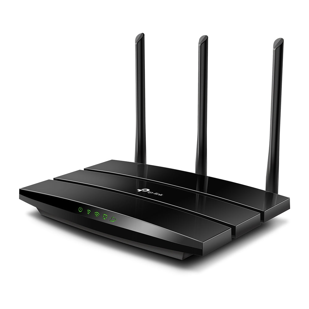 TP-Link Archer C59 AC1350 Wireless Dual Band WiFi Router - Open Box