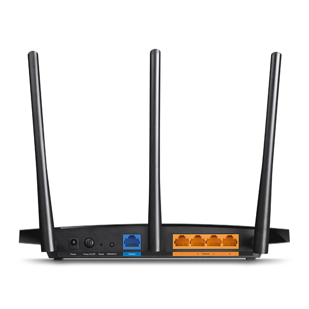 TP-Link Archer C59 AC1350 Wireless Dual Band WiFi Router - Open Box