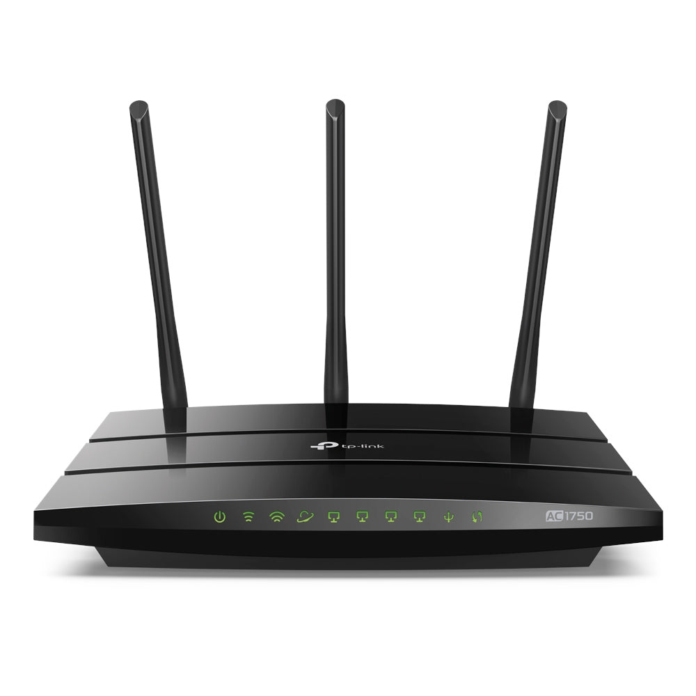 TP-Link Archer C7 AC1750 Wireless Dual Band Gigabit Router - Open Box