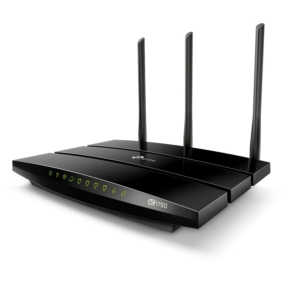 TP-Link Archer C7 AC1750 Wireless Dual Band Gigabit Router - Open Box