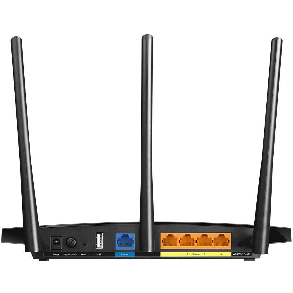 TP-Link Archer C7 AC1750 Wireless Dual Band Gigabit Router - Open Box
