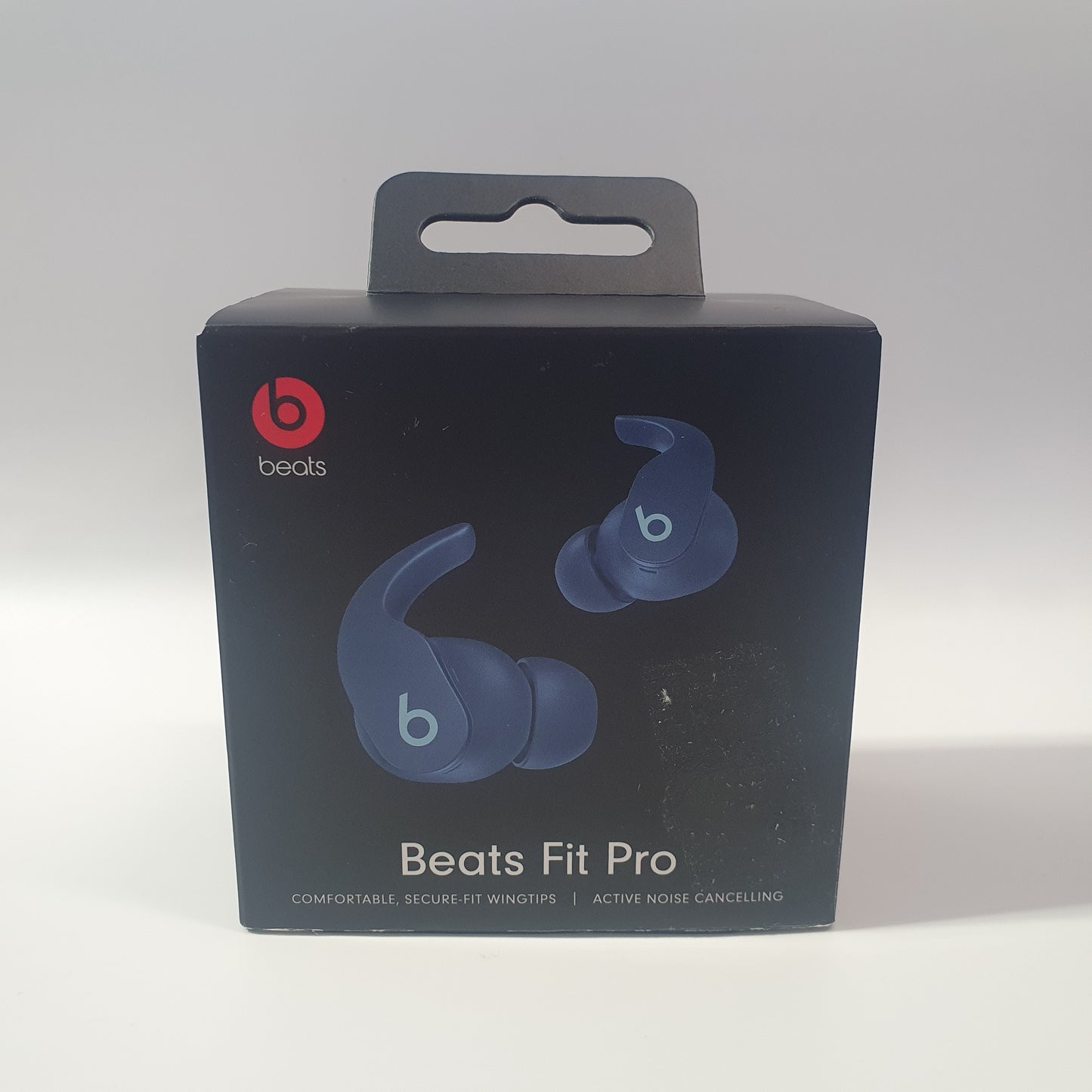 Beats Fit Pro True Wireless Noise Cancelling Earbuds - Tidal Blue - Open Box