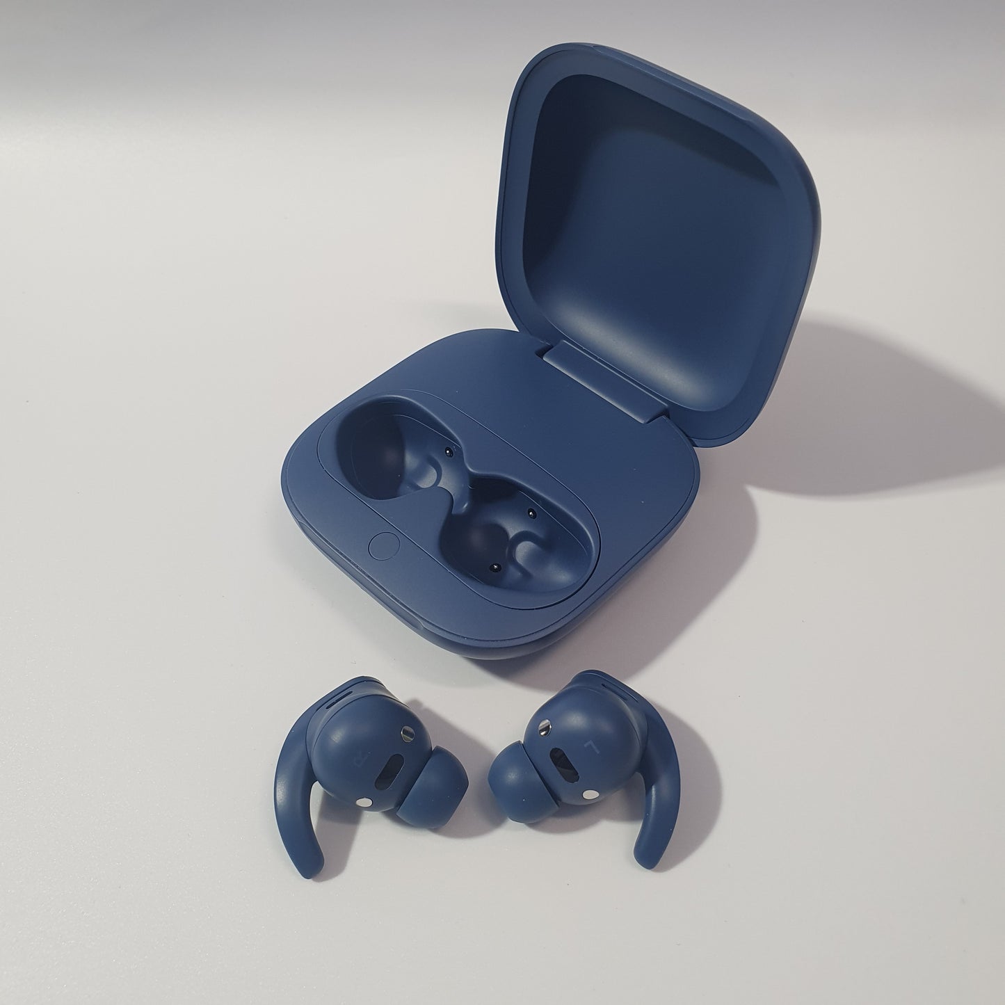 Beats Fit Pro True Wireless Noise Cancelling Earbuds - Tidal Blue - Open Box