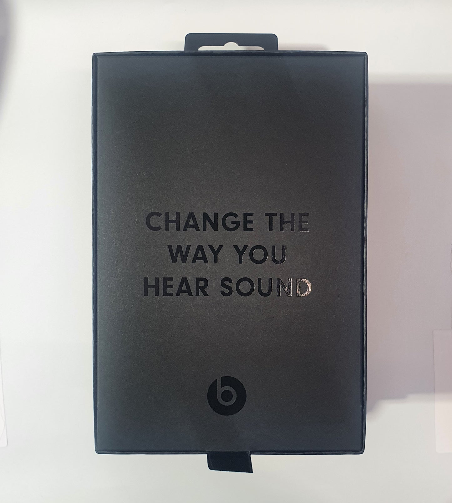 Beats Solo³ Wireless On-Ear Headphones - Black - Open Box