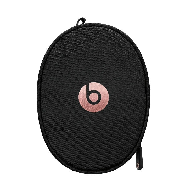 Beats Solo³ Wireless On-Ear Headphones - Rose Gold- Open Box