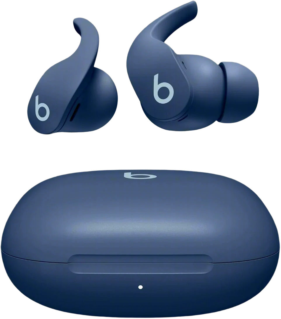 Beats Fit Pro True Wireless Noise Cancelling Earbuds - Tidal Blue - Open Box