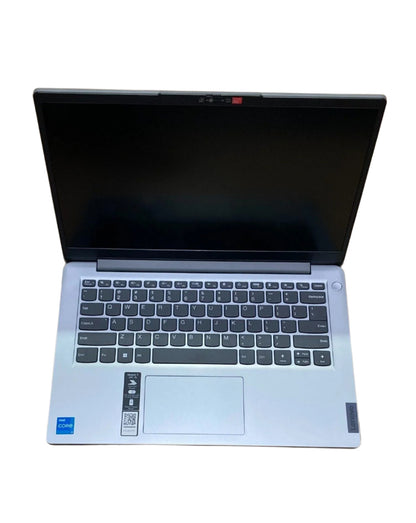 Lenovo 14" FHD Laptop 82QC006KUS - Cloud Gray - Open Box