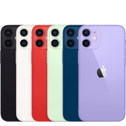 iPhone 12 Mini