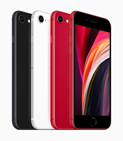 iPhone SE 2020 (2nd Generation)
