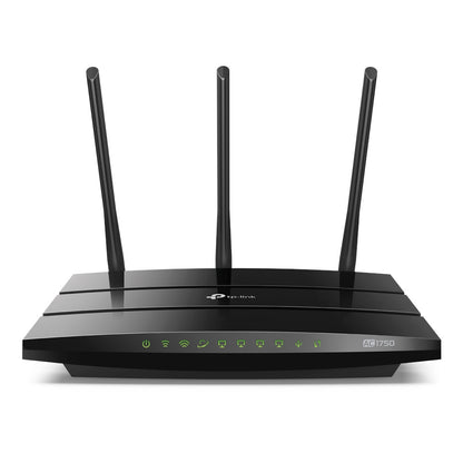 TP-Link Archer C7 AC1750 Wireless Dual Band Gigabit Router - Open Box