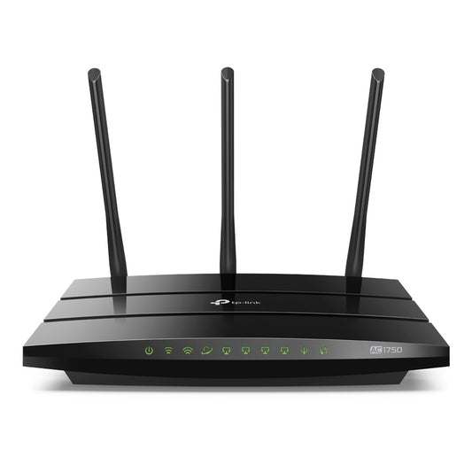 TP-Link Archer C7 AC1750 Wireless Dual Band Gigabit Router - Open Box