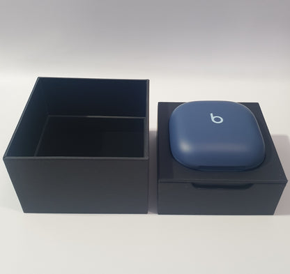 Beats Fit Pro True Wireless Noise Cancelling Earbuds - Tidal Blue - Open Box