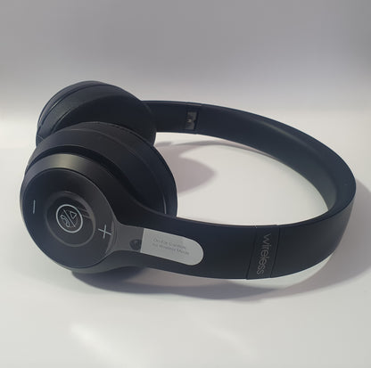 Beats Solo³ Wireless On-Ear Headphones - Black - Open Box