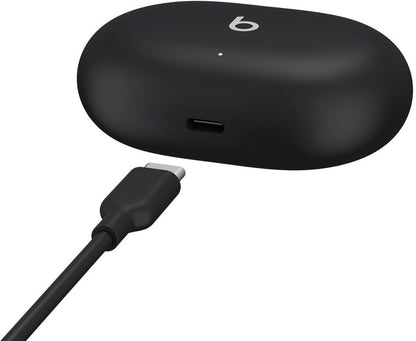 Beats Studio Buds Wireless Noise Cancelling Earbuds - Black - Open Box