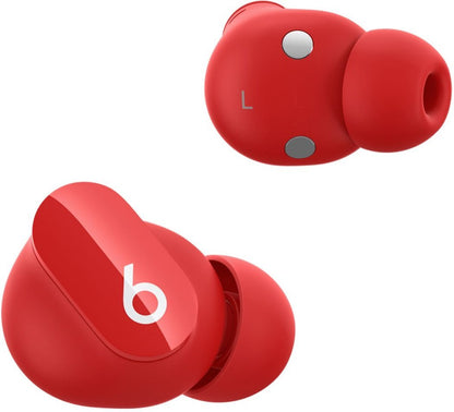 Beats Studio Buds Wireless Noise Cancelling Earbuds - Red - Open Box