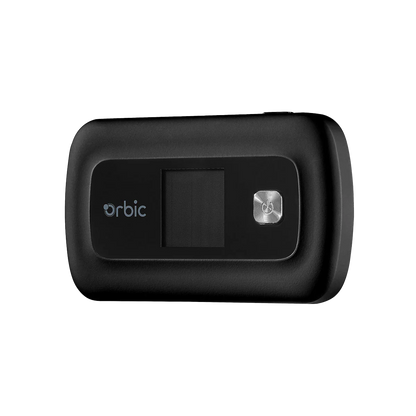 Orbic Speed X RC400L 4G LTE Hotspot Modem